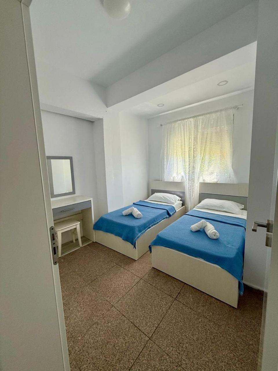 Hotel Stolis Химар Екстериор снимка
