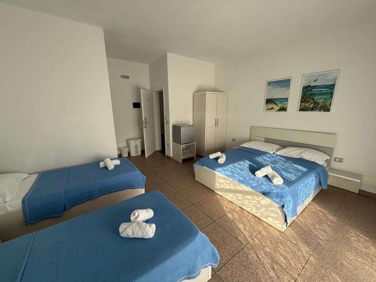 Hotel Stolis Химар Екстериор снимка