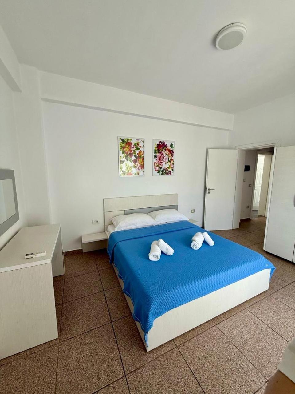 Hotel Stolis Химар Екстериор снимка