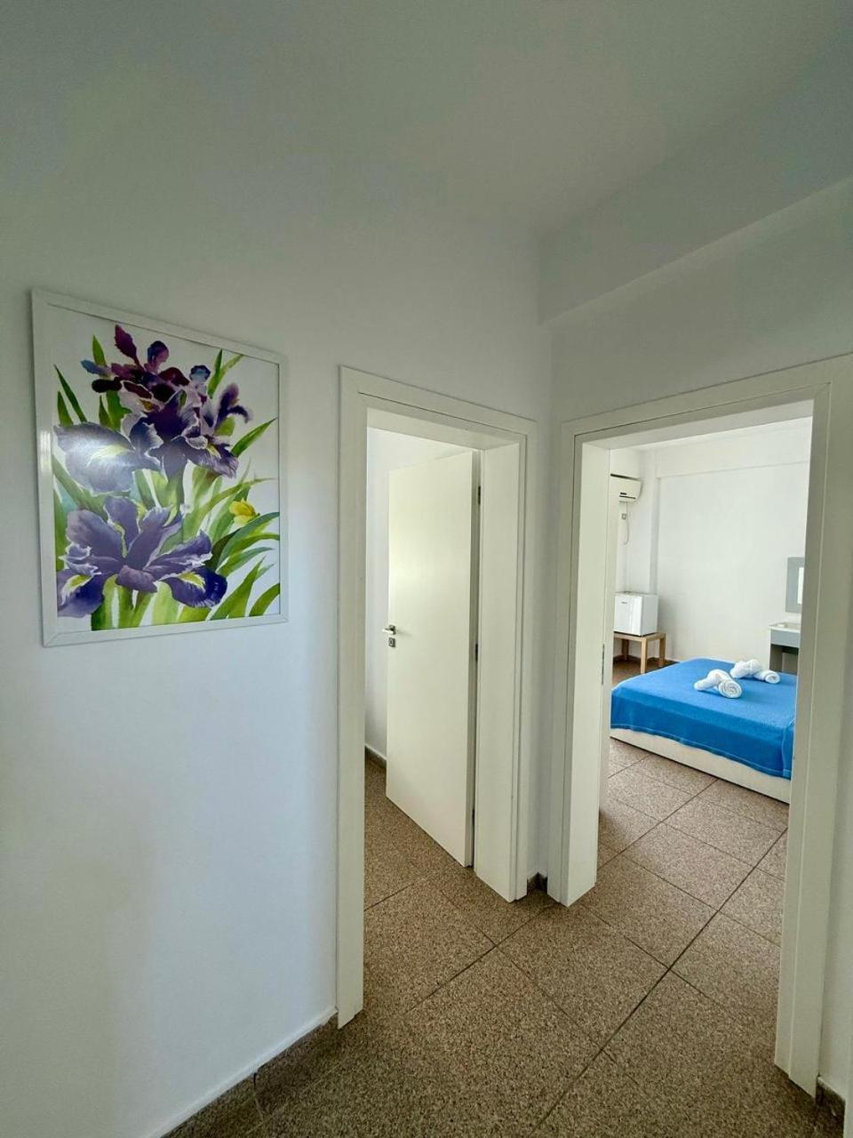 Hotel Stolis Химар Екстериор снимка
