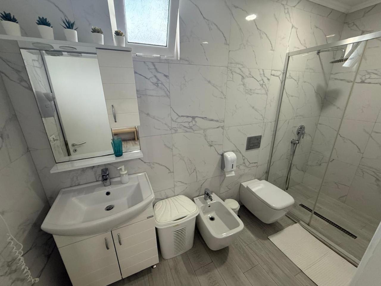 Hotel Stolis Химар Екстериор снимка