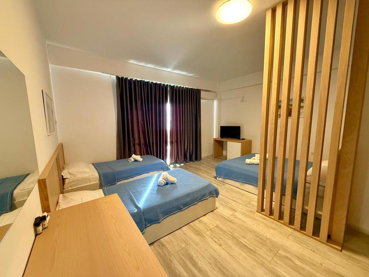 Hotel Stolis Химар Екстериор снимка