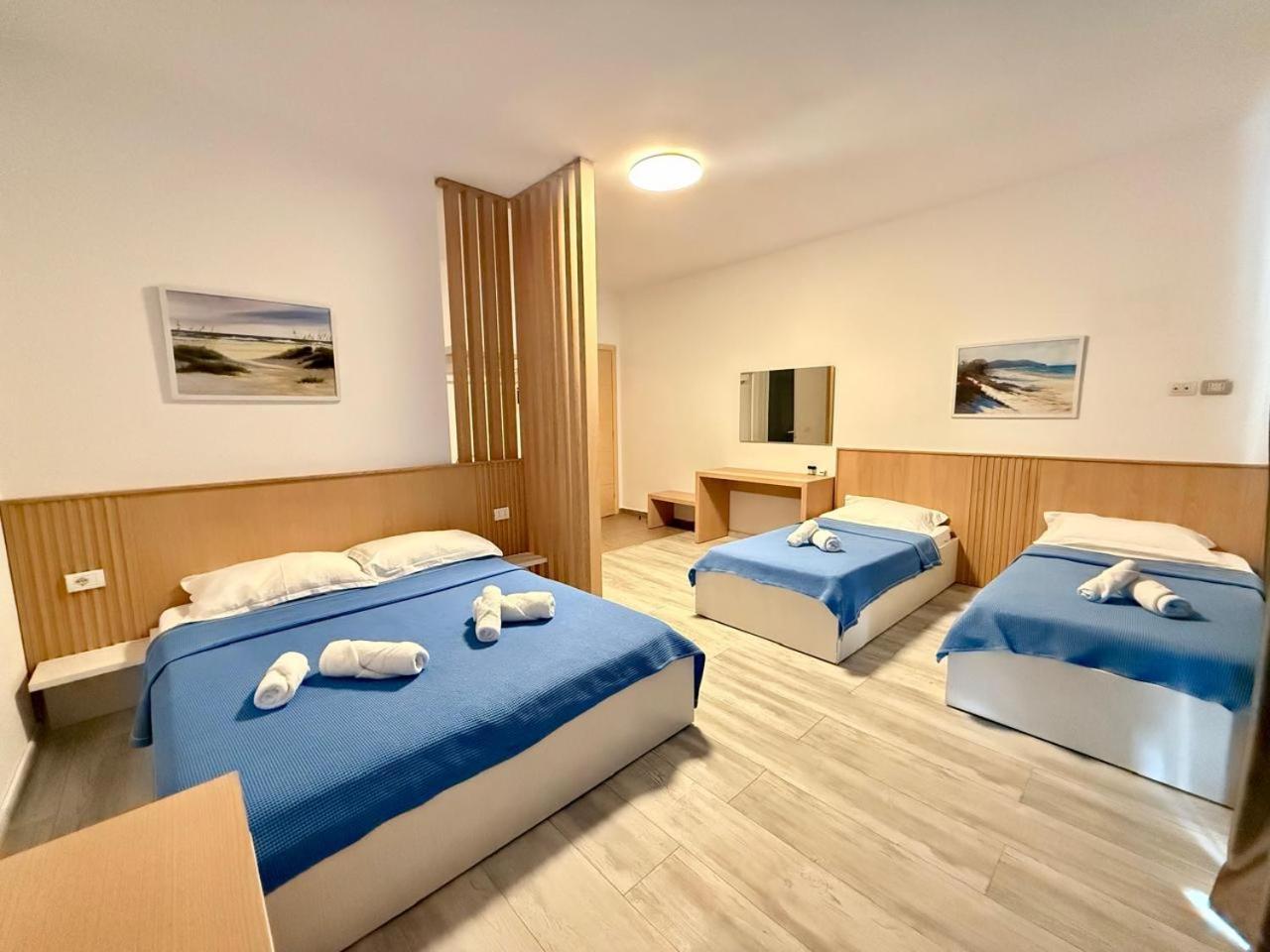 Hotel Stolis Химар Екстериор снимка