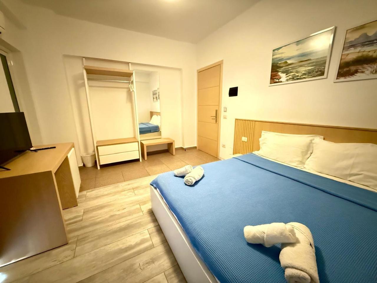 Hotel Stolis Химар Екстериор снимка
