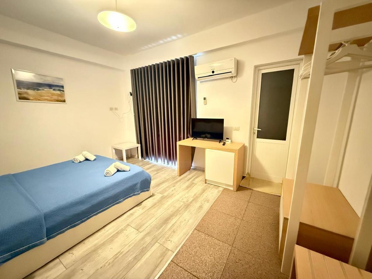 Hotel Stolis Химар Екстериор снимка