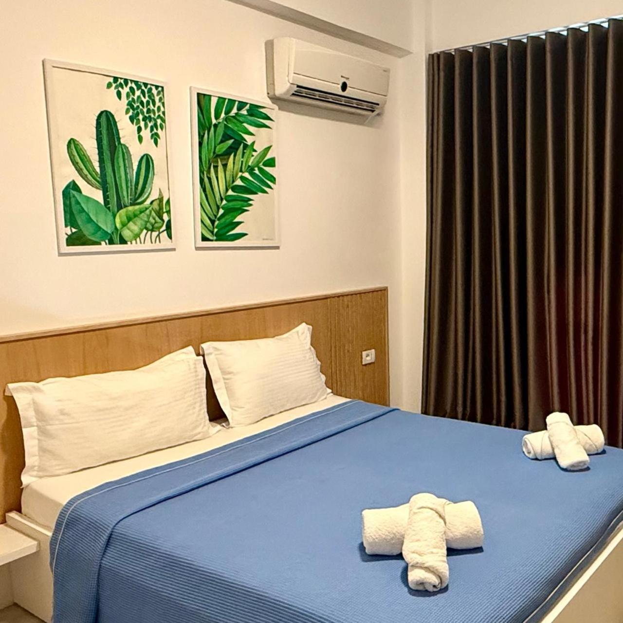Hotel Stolis Химар Екстериор снимка