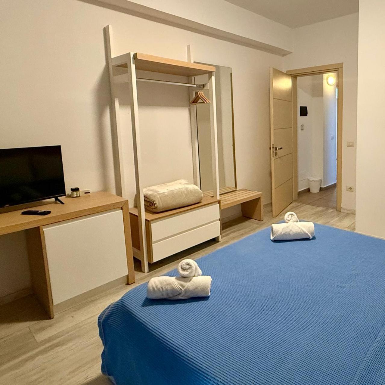 Hotel Stolis Химар Екстериор снимка