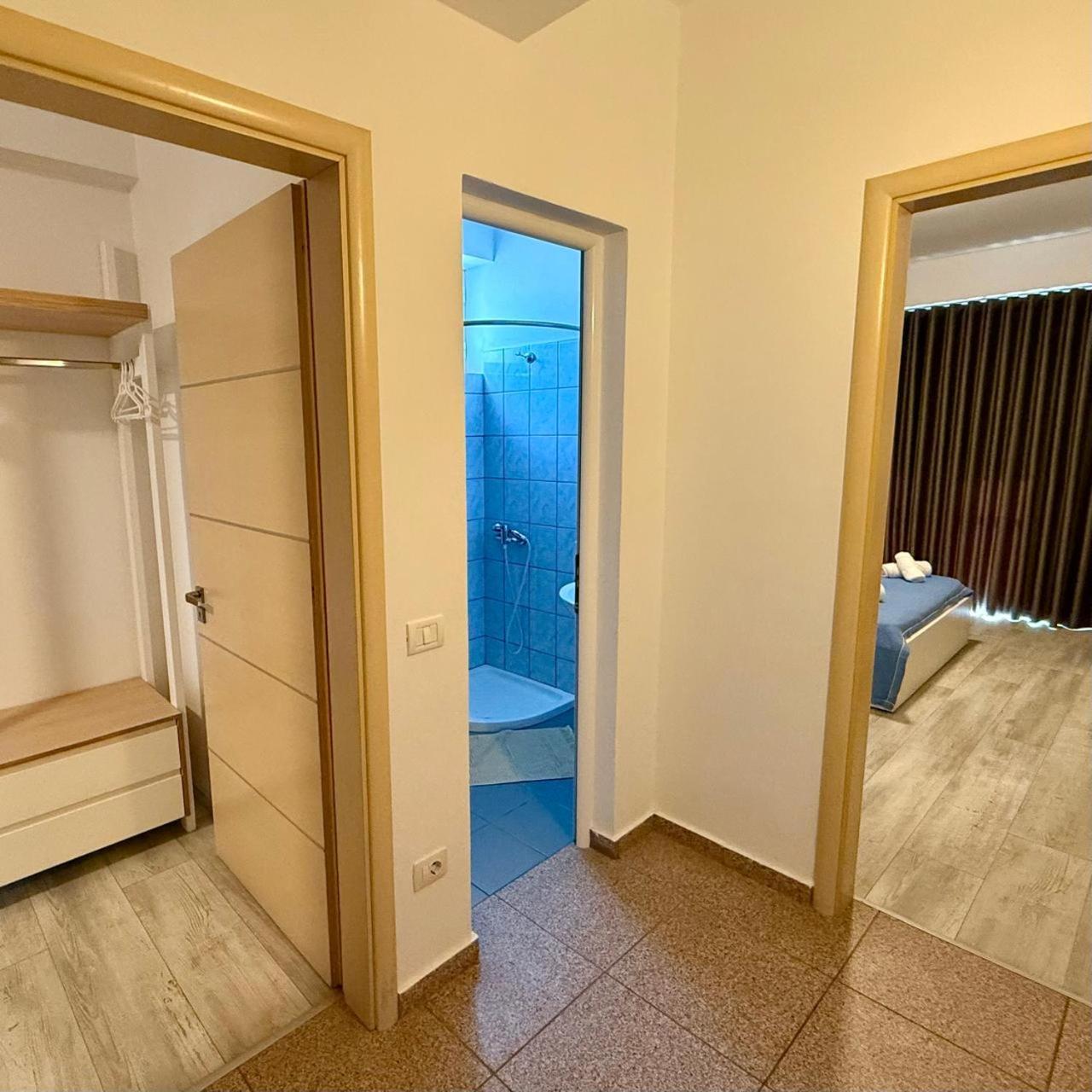Hotel Stolis Химар Екстериор снимка