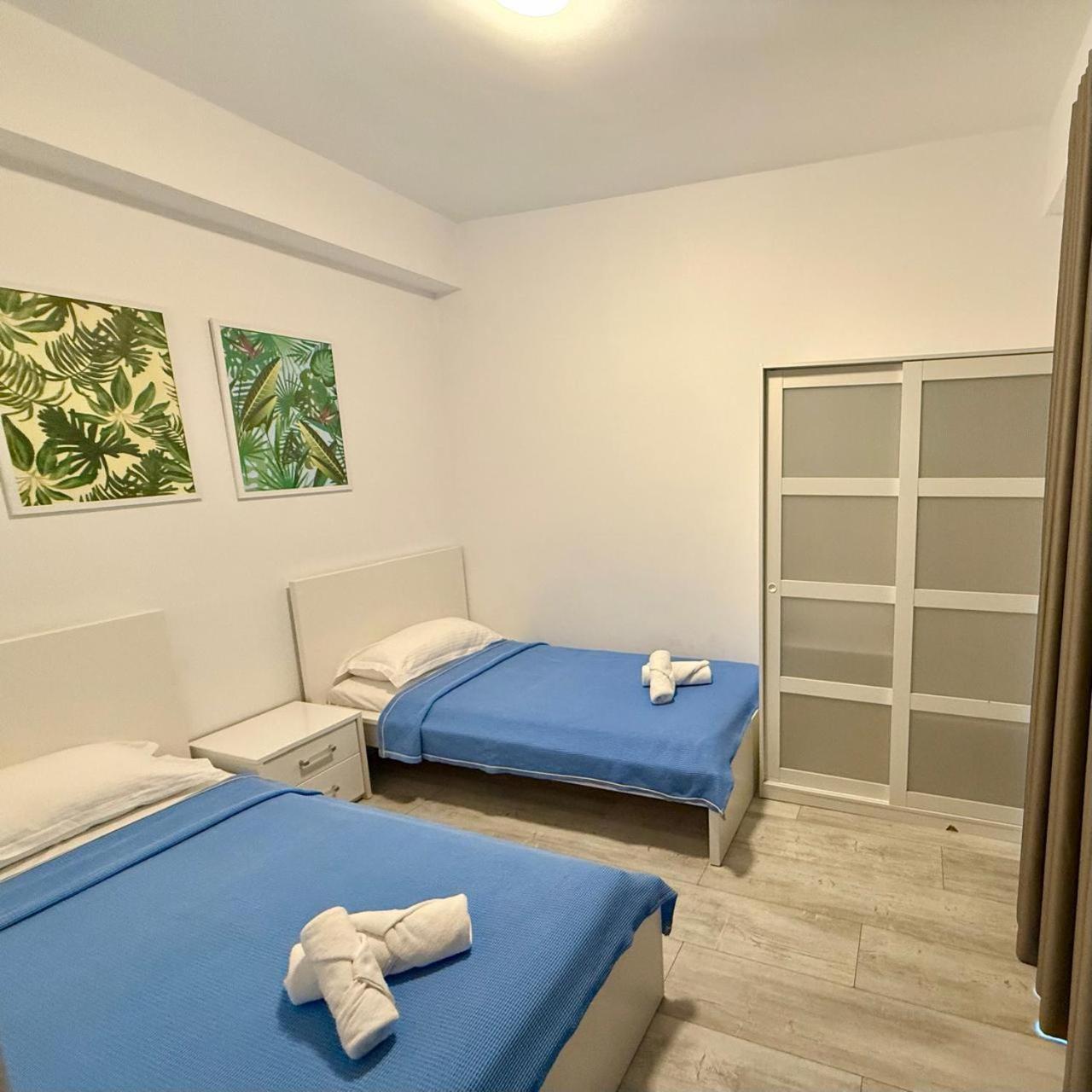 Hotel Stolis Химар Екстериор снимка